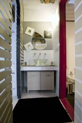 Apart Daire, 1 Büyük (Queen) Boy Yatak ve Çekyat