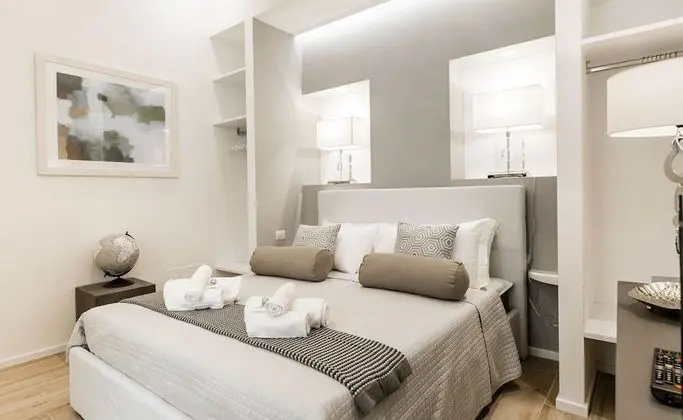 Apart Daire, 2 Yatak Odası (Spagna 6)