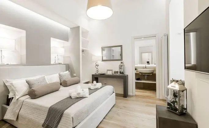 Apart Daire, 2 Yatak Odası (Spagna 6)