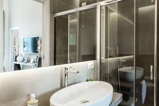 Apart Daire, 2 Yatak Odası (Spagna 6)