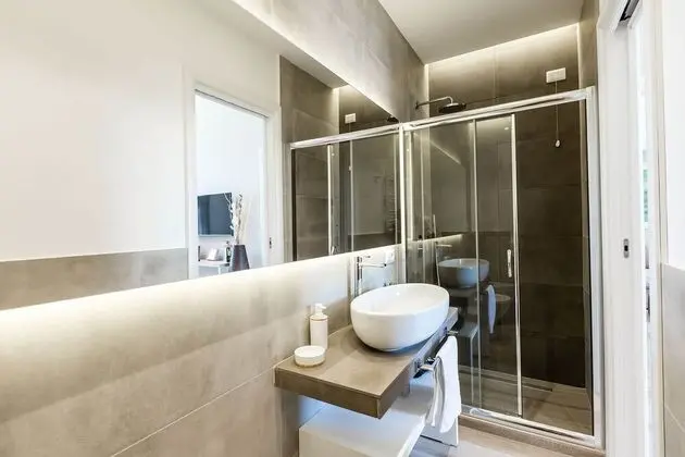 Apart Daire, 2 Yatak Odası (Spagna 6)