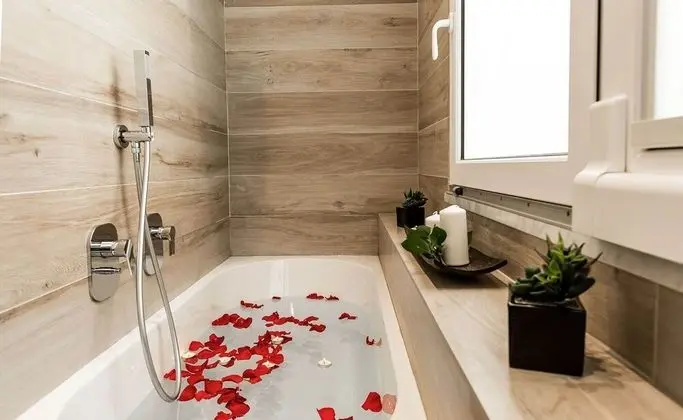 Apart Daire, 2 Yatak Odası (Spagna 6)