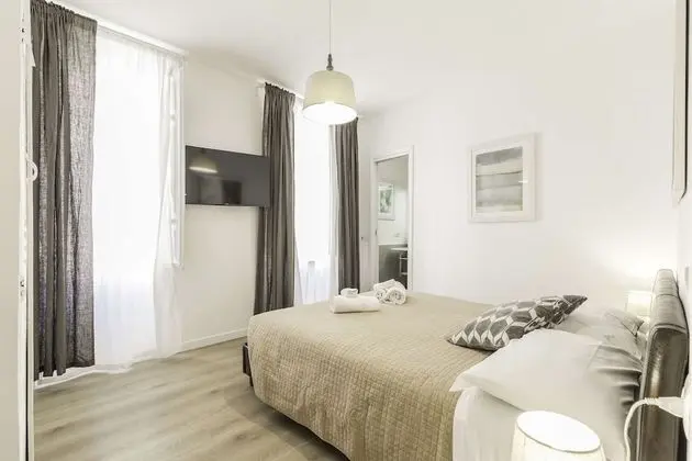Apart Daire, 3 Yatak Odası