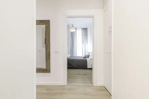Apart Daire, 3 Yatak Odası