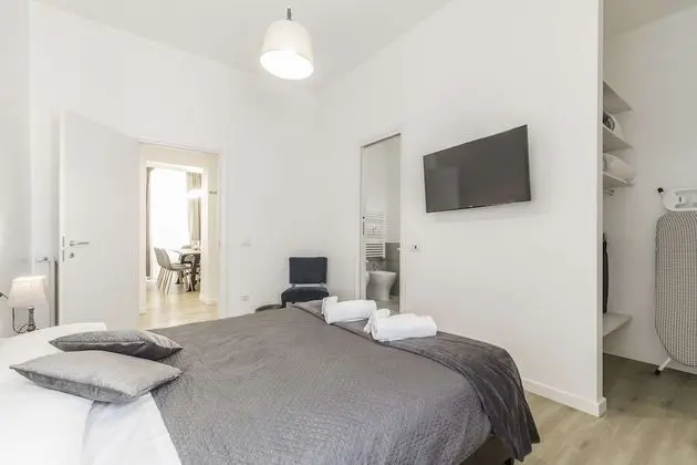 Apart Daire, 3 Yatak Odası