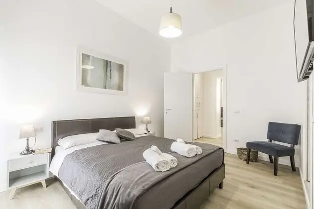 Apart Daire, 3 Yatak Odası