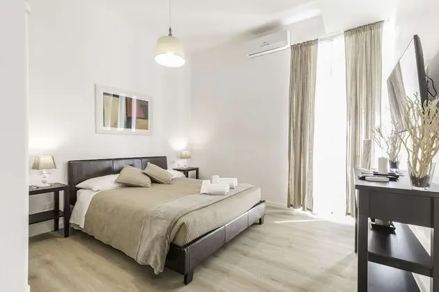 Apart Daire, 3 Yatak Odası