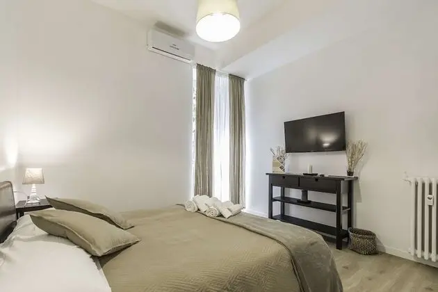 Apart Daire, 3 Yatak Odası