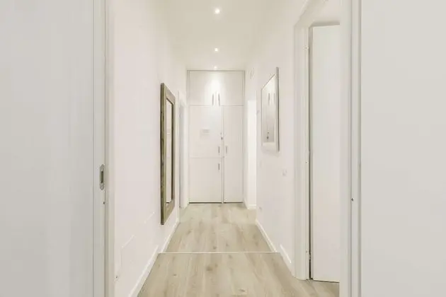 Apart Daire, 3 Yatak Odası