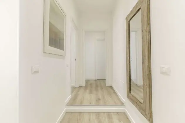 Apart Daire, 3 Yatak Odası