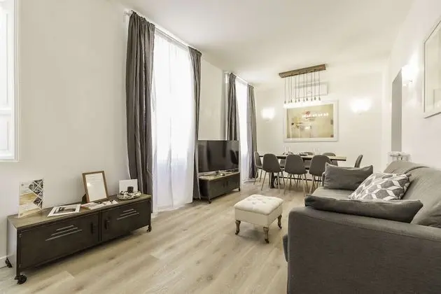 Apart Daire, 3 Yatak Odası