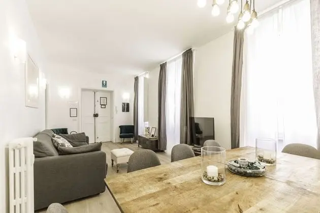 Apart Daire, 3 Yatak Odası