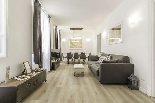 Apart Daire, 3 Yatak Odası
