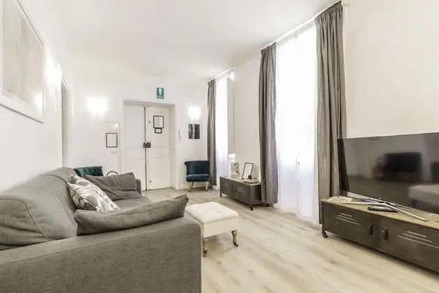 Apart Daire, 3 Yatak Odası