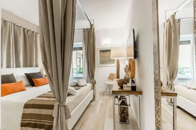 Apart Daire, 3 Yatak Odası (Vite Exclusive)