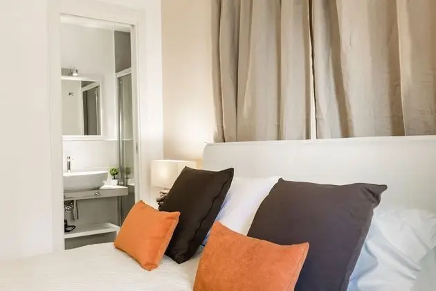 Apart Daire, 3 Yatak Odası (Vite Exclusive)