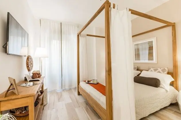 Apart Daire, 3 Yatak Odası (Vite Exclusive)