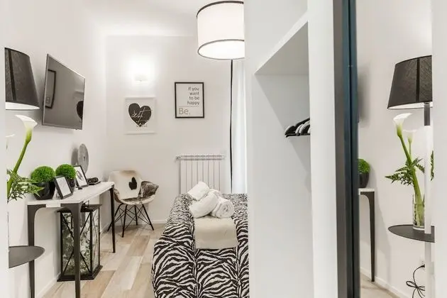 Apart Daire, 3 Yatak Odası (Vite Exclusive)