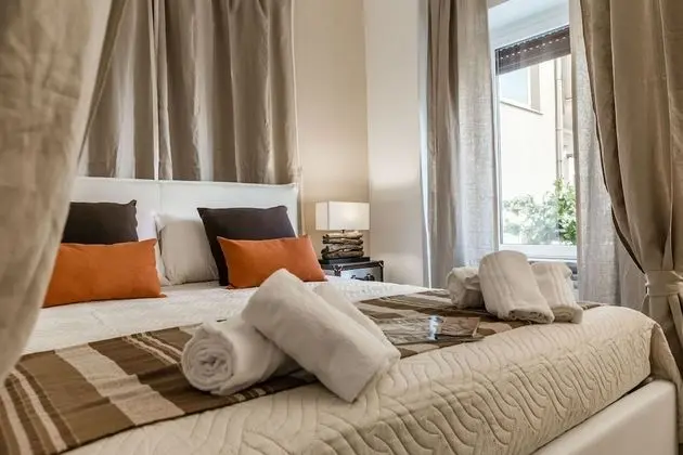 Apart Daire, 3 Yatak Odası (Vite Exclusive)