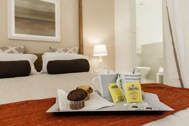 Apart Daire, 3 Yatak Odası (Vite Exclusive)