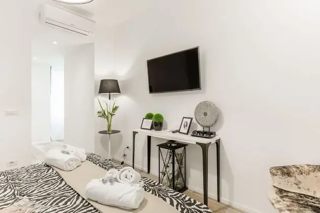 Apart Daire, 3 Yatak Odası (Vite Exclusive)