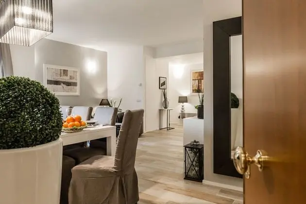 Apart Daire, 3 Yatak Odası (Vite Exclusive)