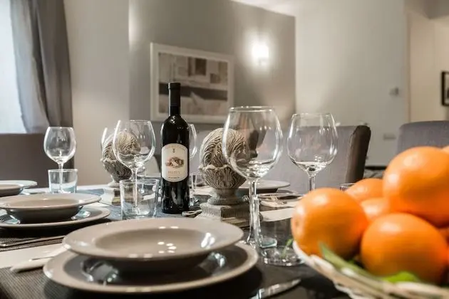 Apart Daire, 3 Yatak Odası (Vite Exclusive)