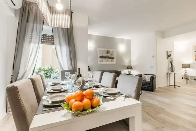 Apart Daire, 3 Yatak Odası (Vite Exclusive)