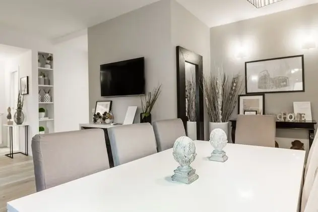 Apart Daire, 3 Yatak Odası (Vite Exclusive)