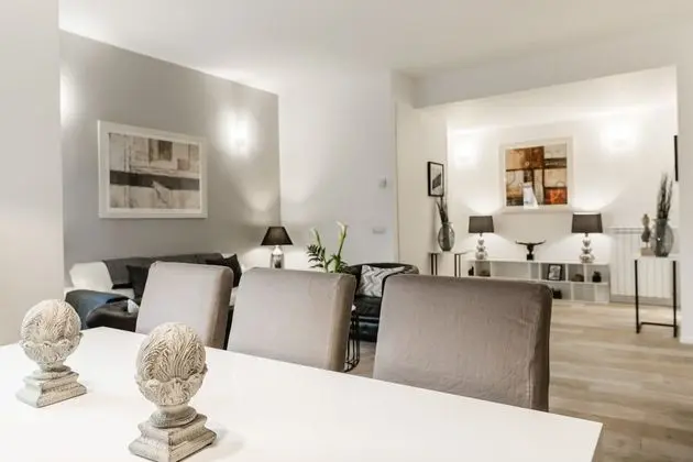 Apart Daire, 3 Yatak Odası (Vite Exclusive)