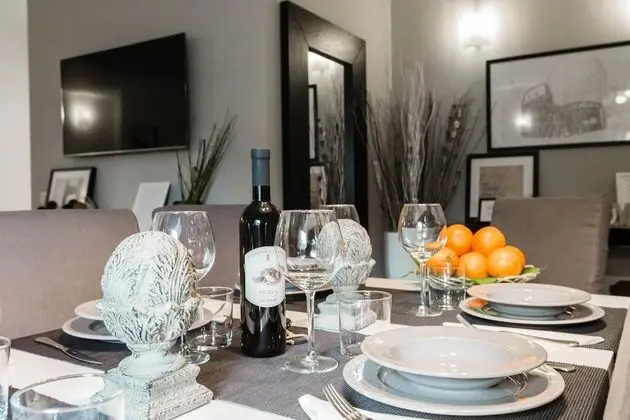 Apart Daire, 3 Yatak Odası (Vite Exclusive)