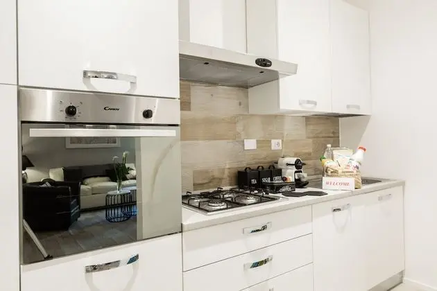 Apart Daire, 3 Yatak Odası (Vite Exclusive)