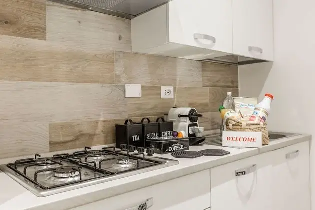 Apart Daire, 3 Yatak Odası (Vite Exclusive)