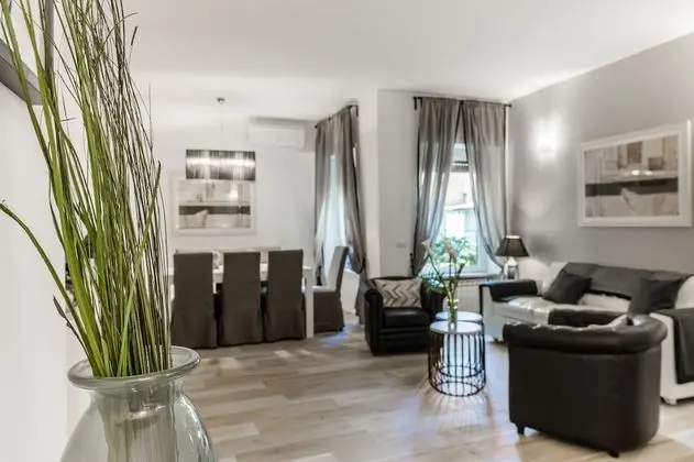 Apart Daire, 3 Yatak Odası (Vite Exclusive)