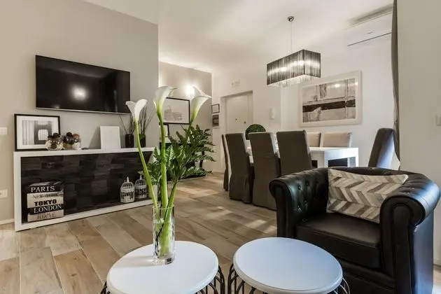 Apart Daire, 3 Yatak Odası (Vite Exclusive)