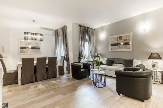 Apart Daire, 3 Yatak Odası (Vite Exclusive)