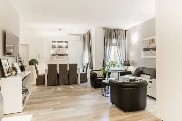 Apart Daire, 3 Yatak Odası (Vite Exclusive)