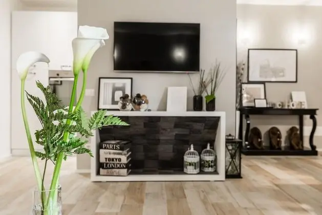 Apart Daire, 3 Yatak Odası (Vite Exclusive)