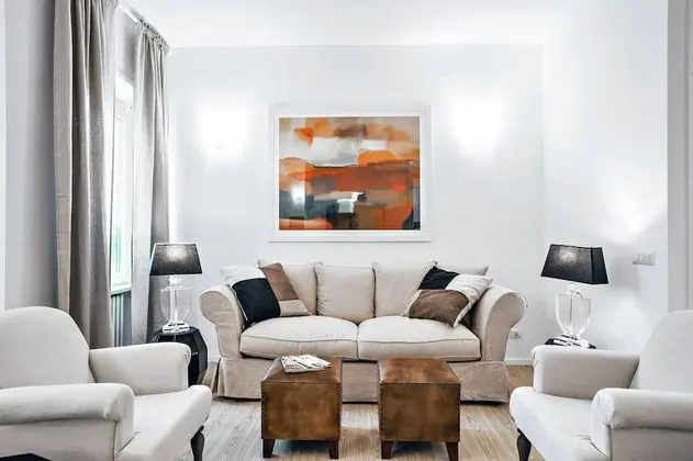 Apart Daire, 3 Yatak Odası (Vite Prestige)