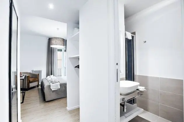 Apart Daire, 3 Yatak Odası (Vite Prestige)