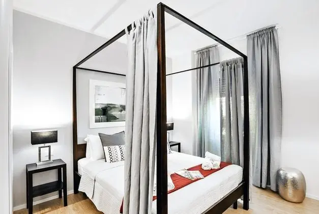 Apart Daire, 3 Yatak Odası (Vite Prestige)