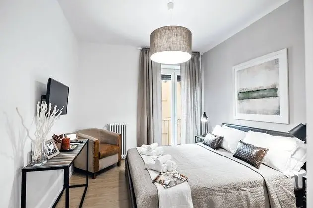 Apart Daire, 3 Yatak Odası (Vite Prestige)