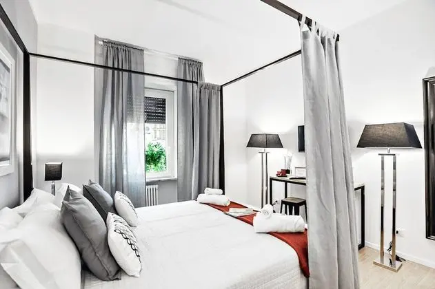 Apart Daire, 3 Yatak Odası (Vite Prestige)