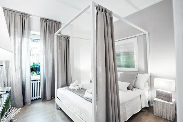 Apart Daire, 3 Yatak Odası (Vite Prestige)