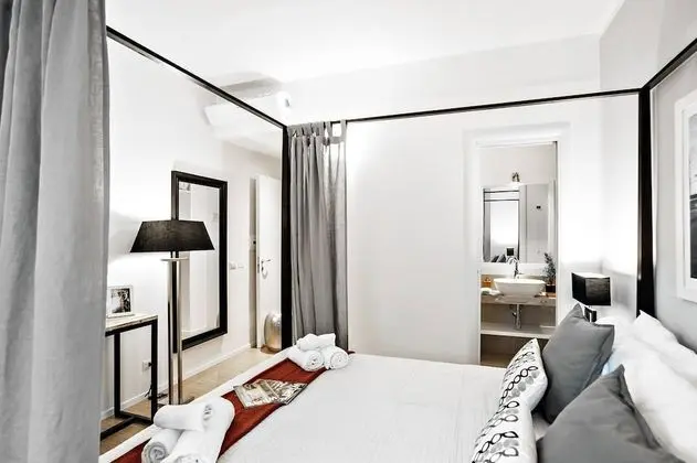 Apart Daire, 3 Yatak Odası (Vite Prestige)