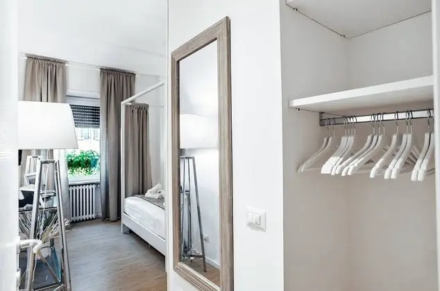 Apart Daire, 3 Yatak Odası (Vite Prestige)