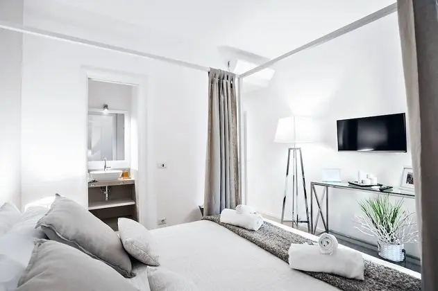 Apart Daire, 3 Yatak Odası (Vite Prestige)