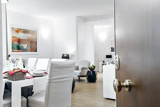 Apart Daire, 3 Yatak Odası (Vite Prestige)