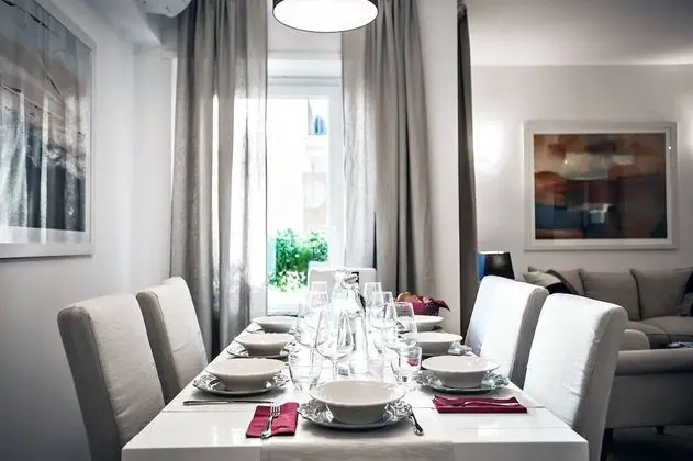 Apart Daire, 3 Yatak Odası (Vite Prestige)