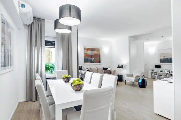 Apart Daire, 3 Yatak Odası (Vite Prestige)